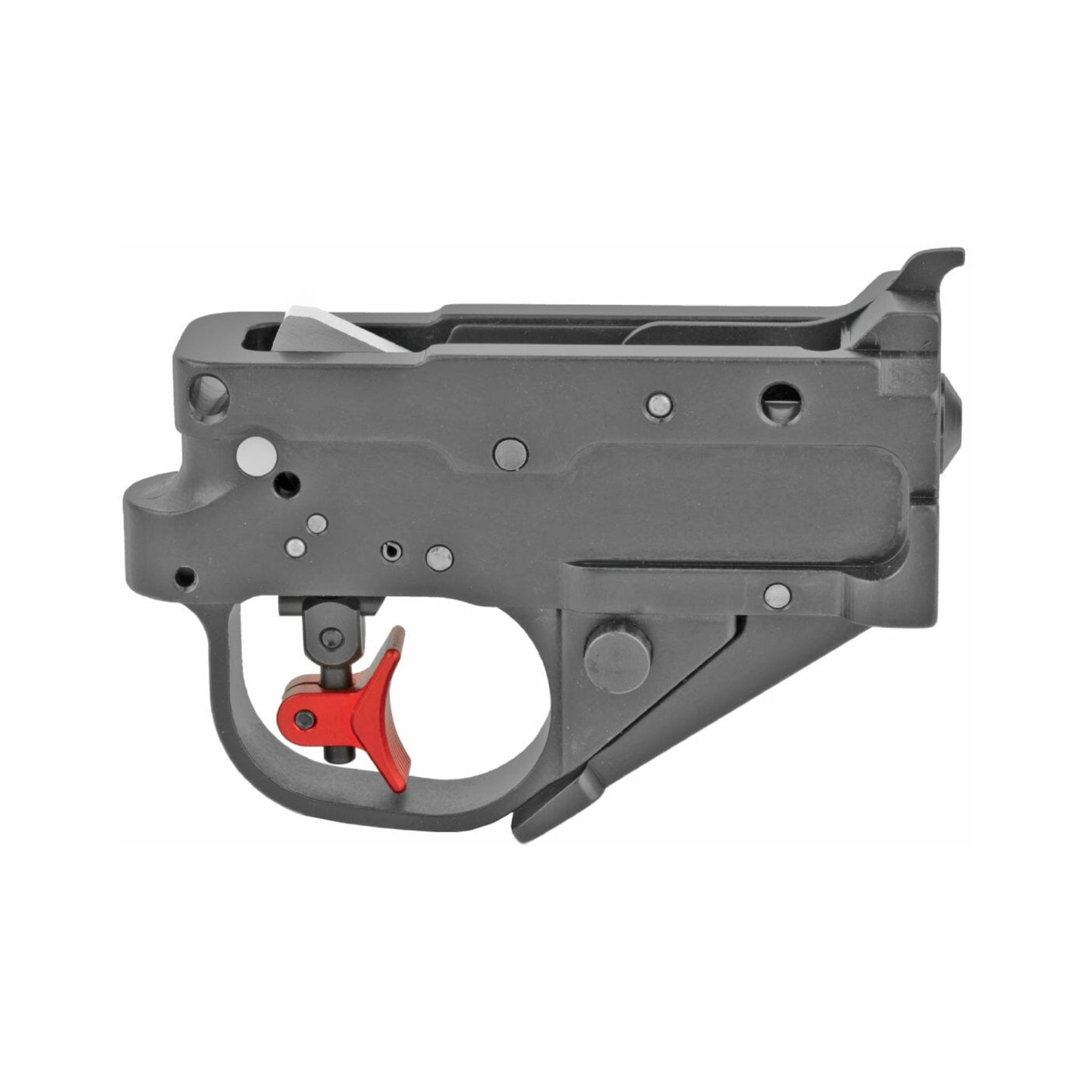 Timney Triggers Two-Stage Calvin Elite Trigger for Ruger 10/22 - Black Trigger Timney Triggers 