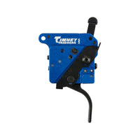 Timney Two-Stage Trigger 532-ST - Remington 700 - Straight Shoe, 532-ST