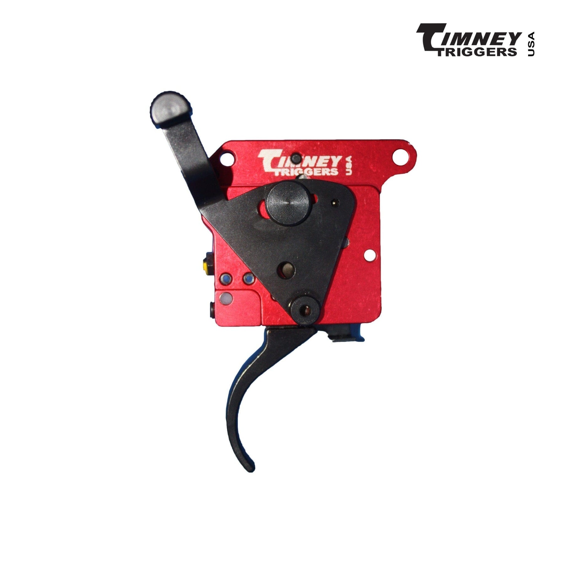 Timney Two-Stage Trigger 533 with Safety - Remington 700/40X - 1.5-3 lb, 533