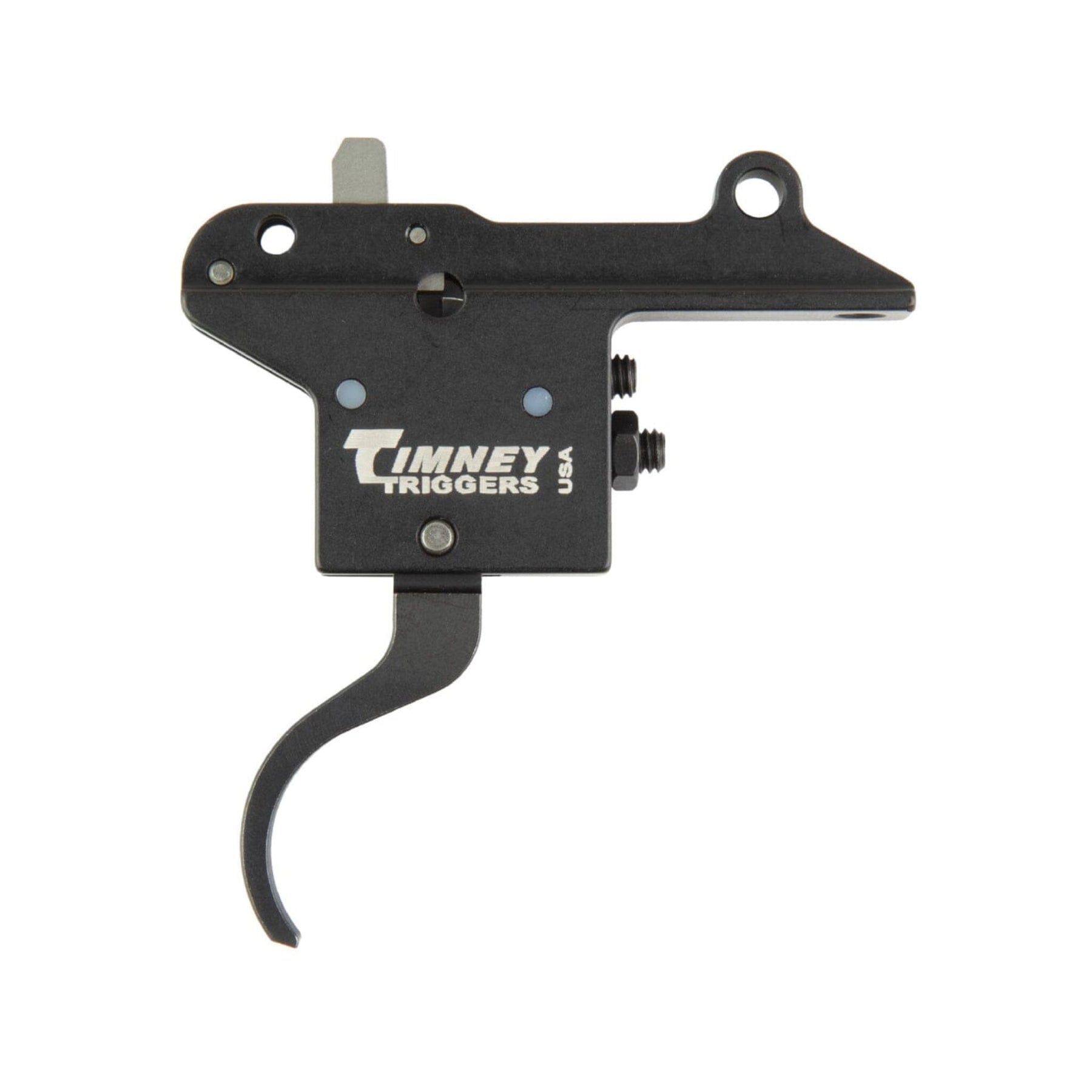 Timney Winchester Model 70 Trigger - Curved Shoe, 401