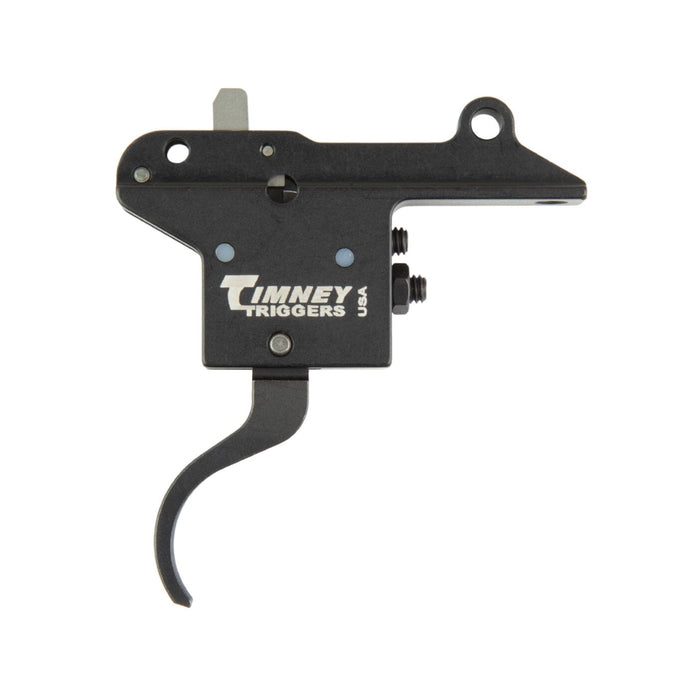 Timney Winchester Model 70 Trigger - Curved Shoe, 401