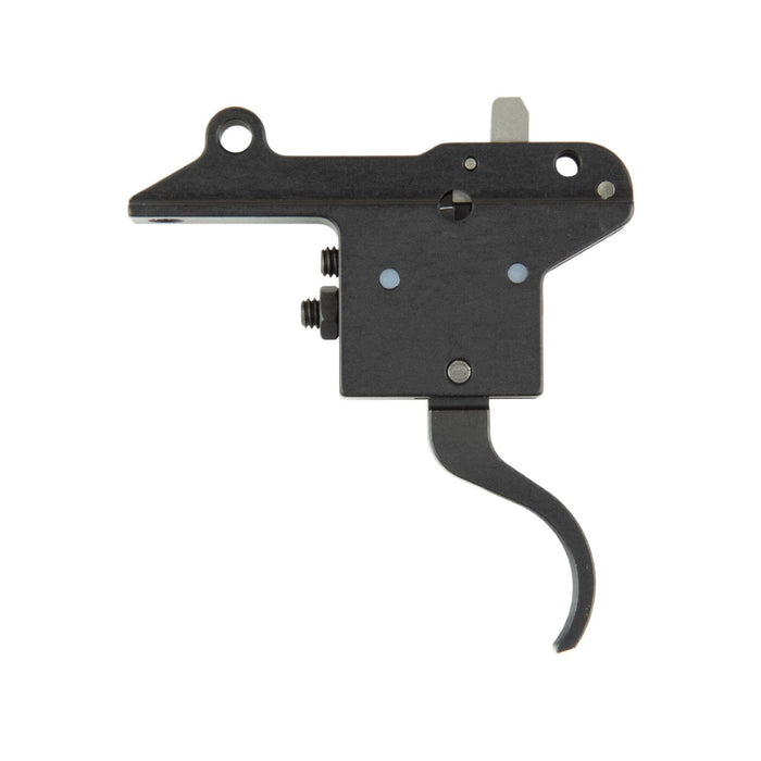 Timney Winchester Model 70 Trigger - Curved Shoe, view 2 of 2