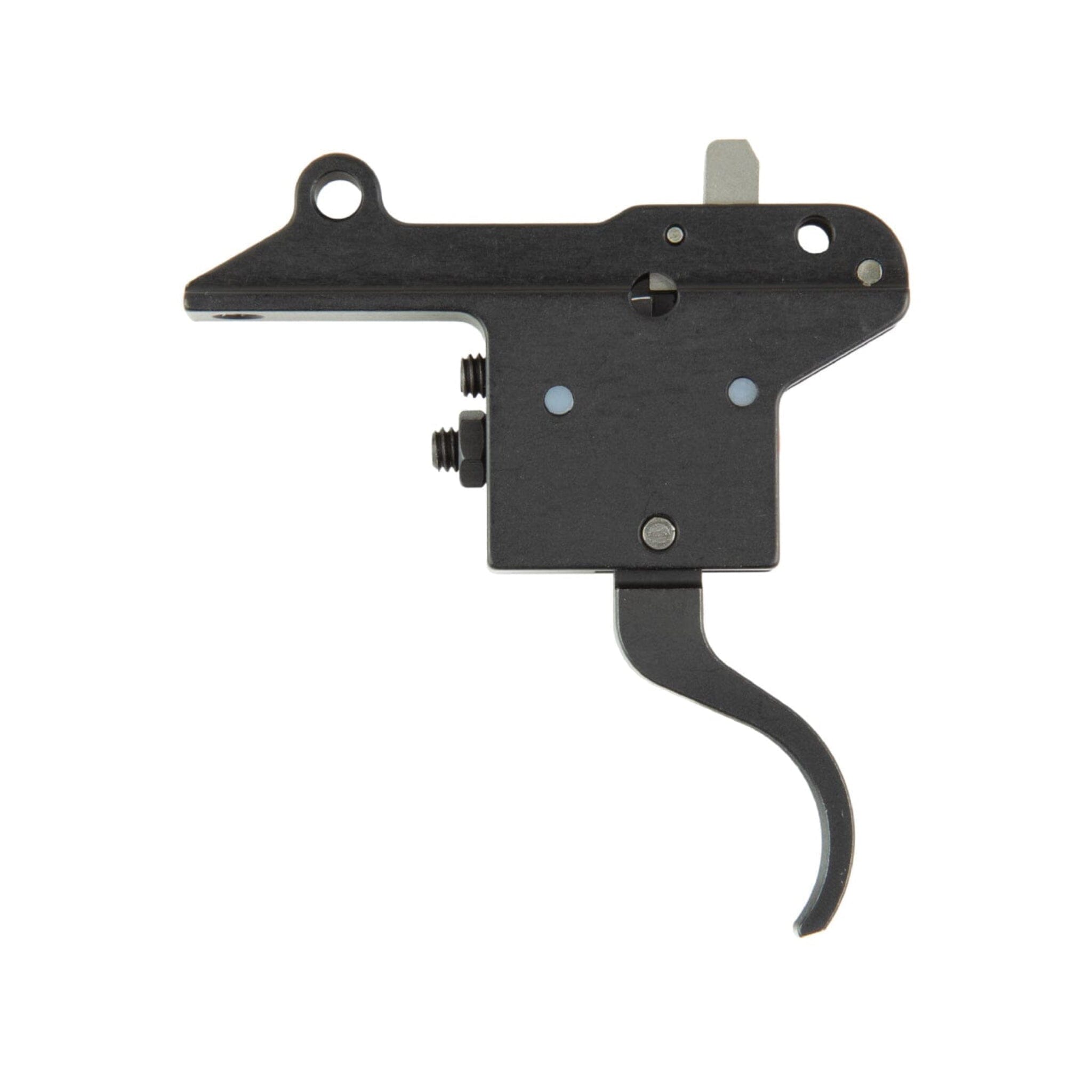 Timney Winchester Model 70 Trigger - Curved Shoe Trigger Timney Triggers 