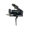 TriggerTech Adaptable Single-Stage Trigger - AR-15 - Flat 2.5-5 lb - Black Trigger TriggerTech 