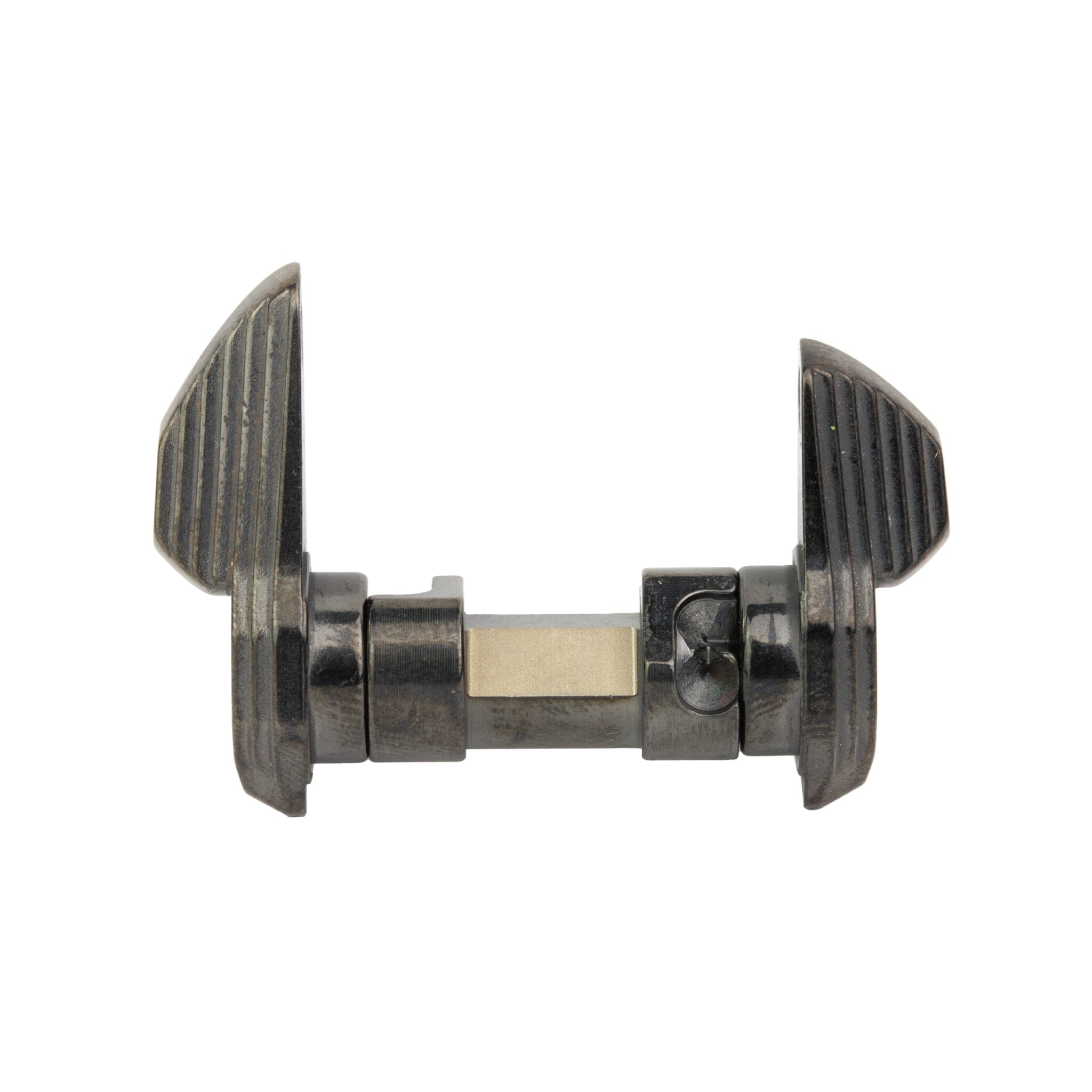 TriggerTech AR Safety Selector - Short-Throw Ambidextrous - Black Safety Selector TriggerTech 