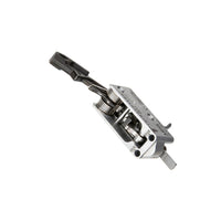 TriggerTech Duty Mil-Spec Single-Stage Trigger - AR-15 - Curved - Black, view 3 of 3