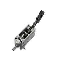 TriggerTech Duty Two-Stage Trigger - AR-15 - Curved - Black, view 3 of 3