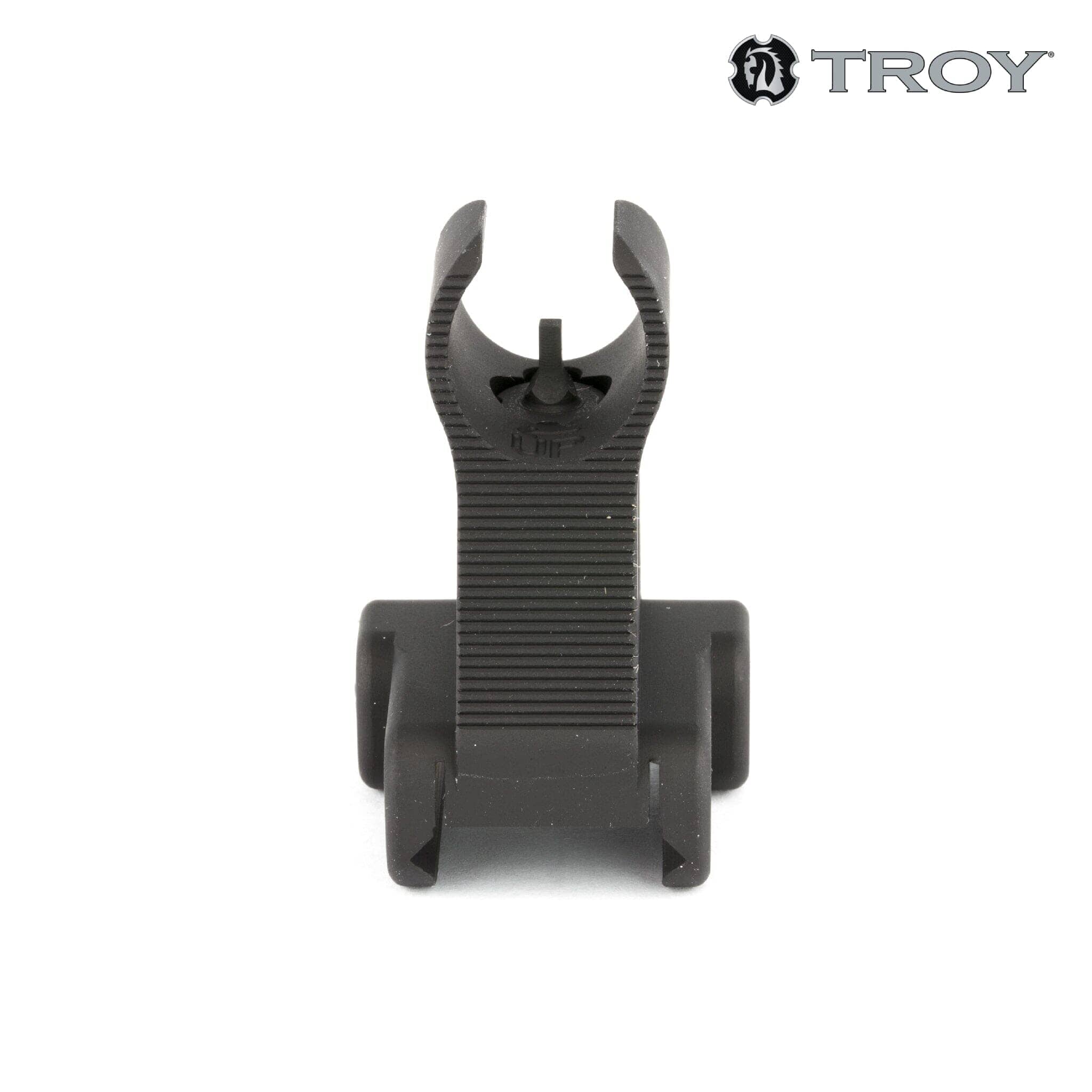 Troy BattleSight Fixed Front HK-Style Sight - Black Iron Sights Troy Industries 