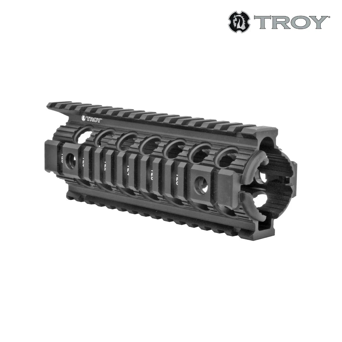Troy Industries Enhanced Rail 7" AR-15 Handguard AR15 Handguard Troy Industries 