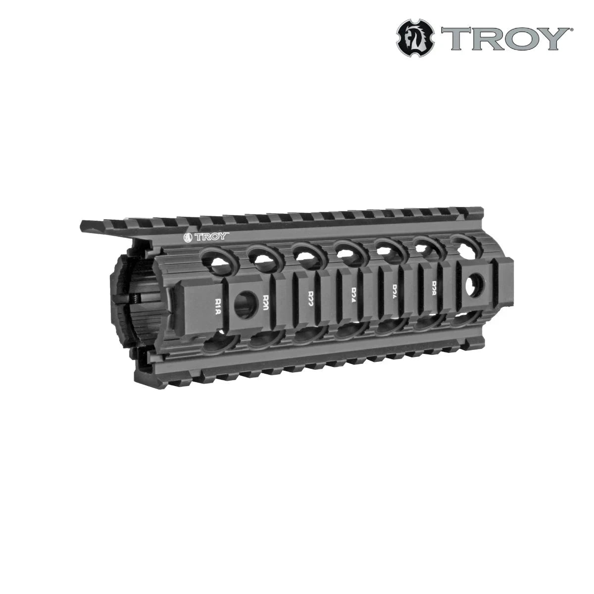Troy Industries Enhanced Rail 7" AR-15 Handguard AR15 Handguard Troy Industries 