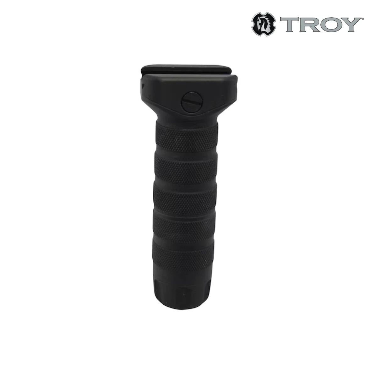 Troy Industries Picatinny Modular Combat Grip Black - SGRI-TRG-A0BT-00 AR Gun Grip Troy Industries 