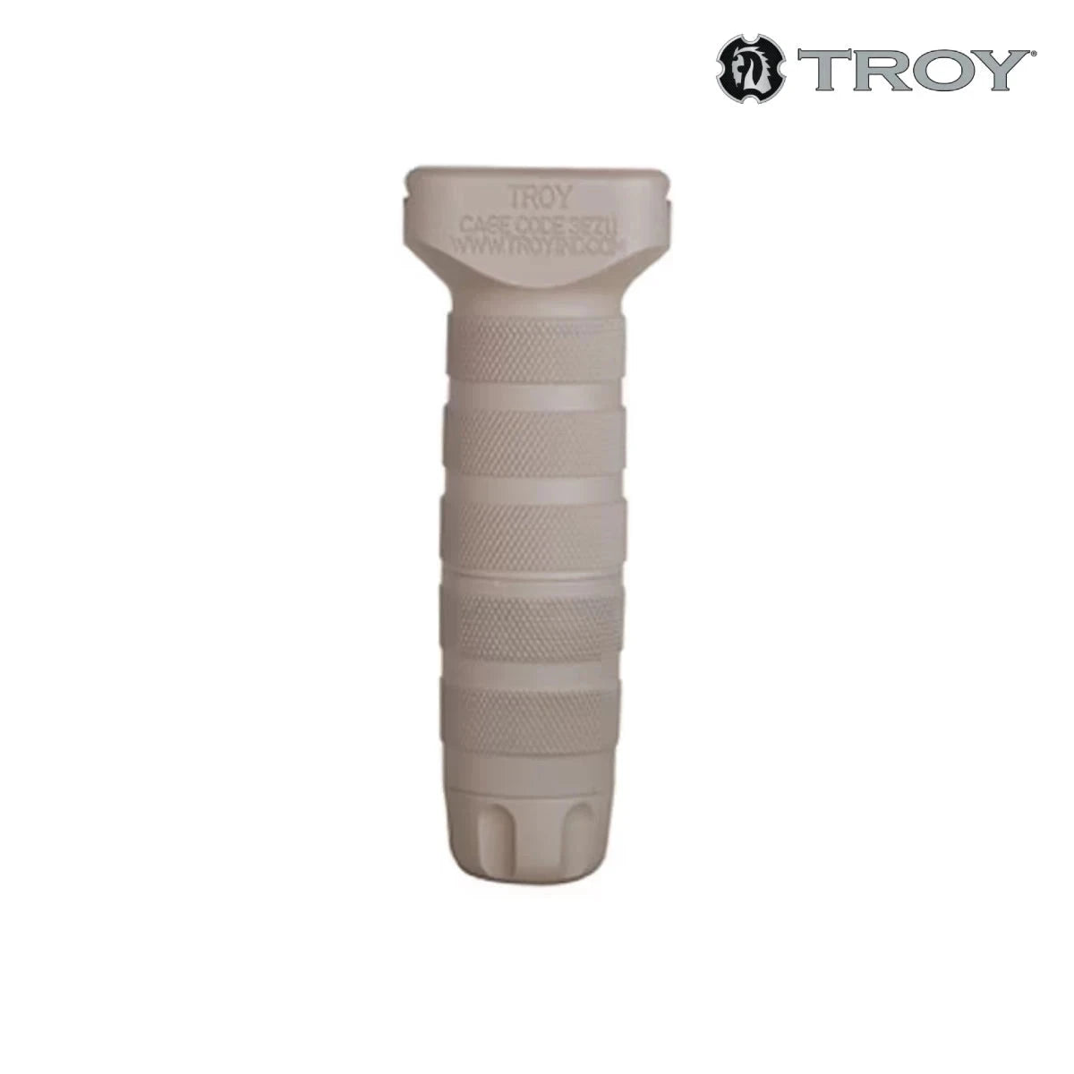 Troy Industries Picatinny Modular Combat Grip - FDE AR-15 Gun Grip Troy Industries 